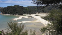 Abel Tasman